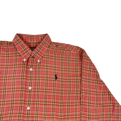 Cămașă Ralph Lauren Vintage - XL