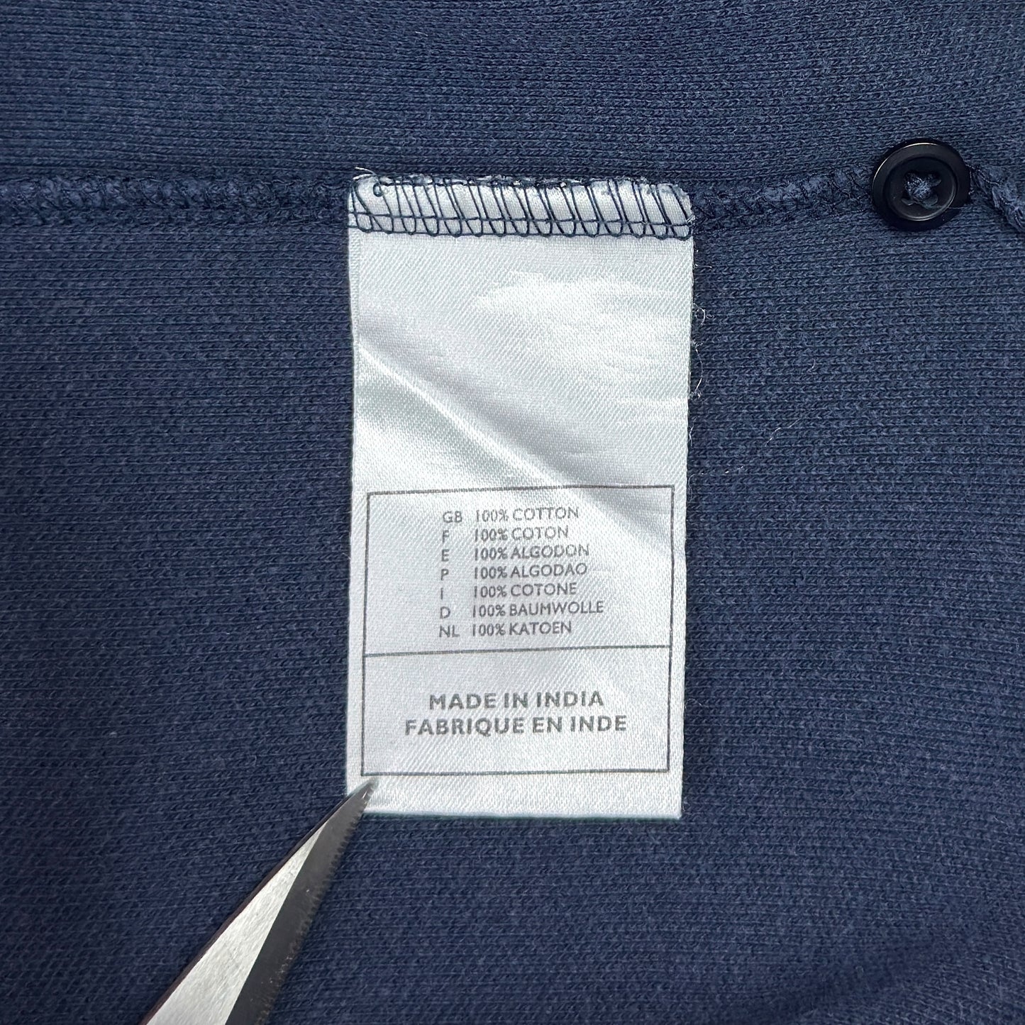 Tricou Polo Nike Vintage