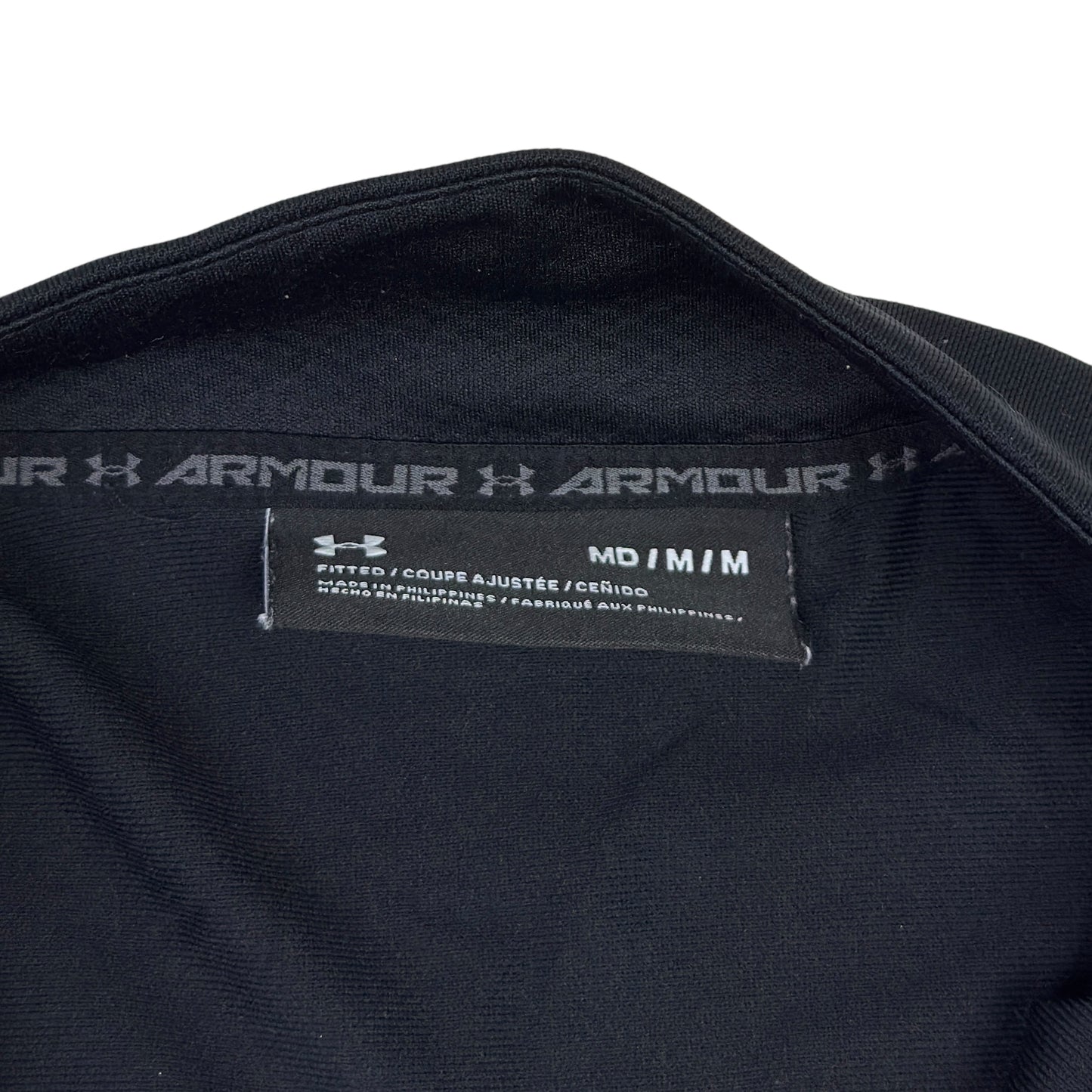 Jachetă Under Armour
