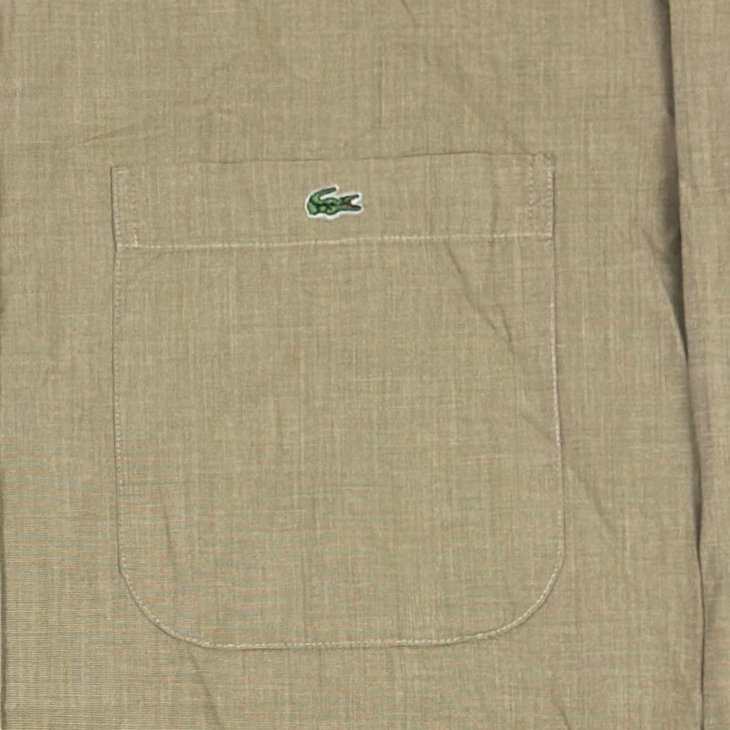 Cămașă Lacoste Vintage