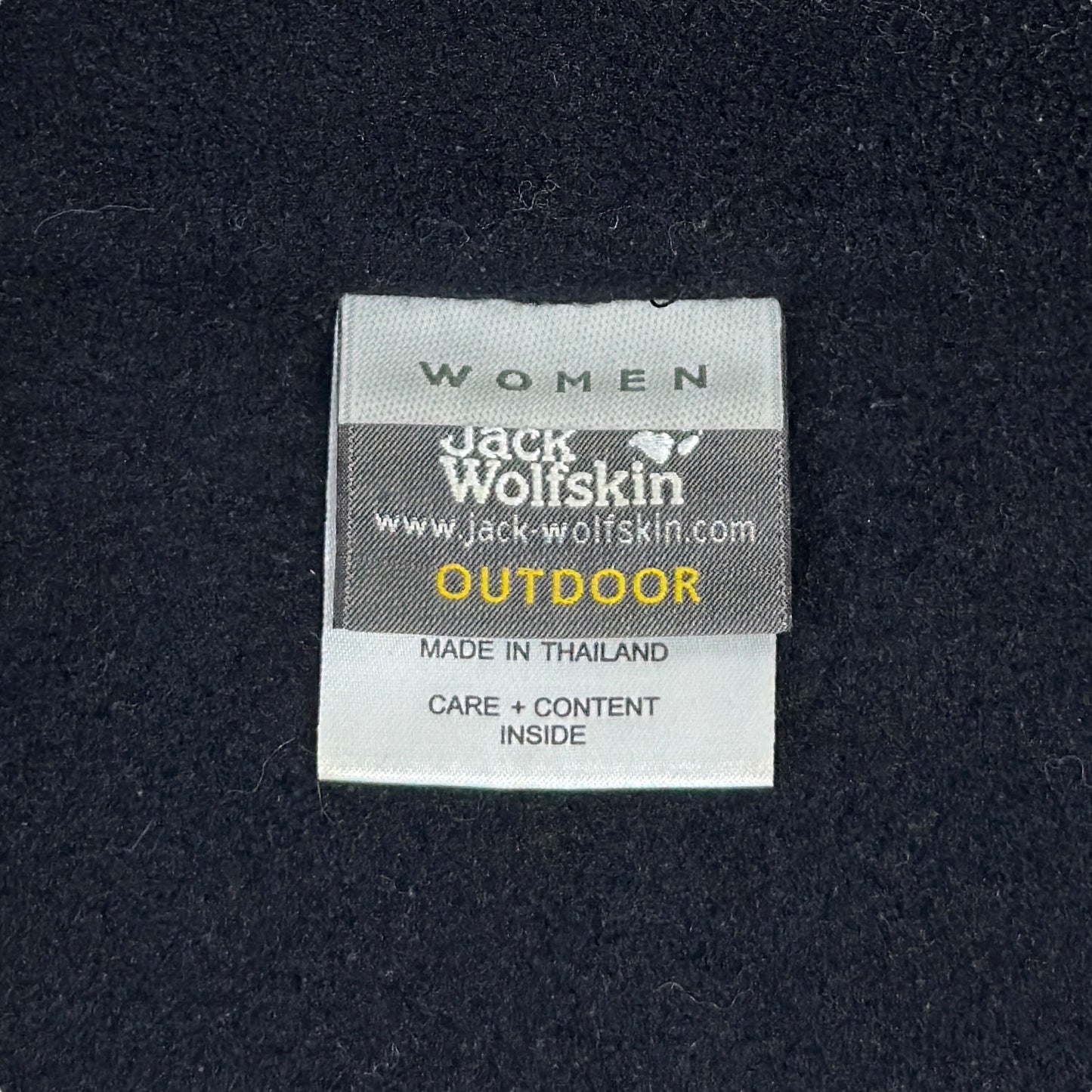 Jachetă Polar JackWolfskin Femei