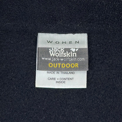 Jachetă Polar JackWolfskin Femei