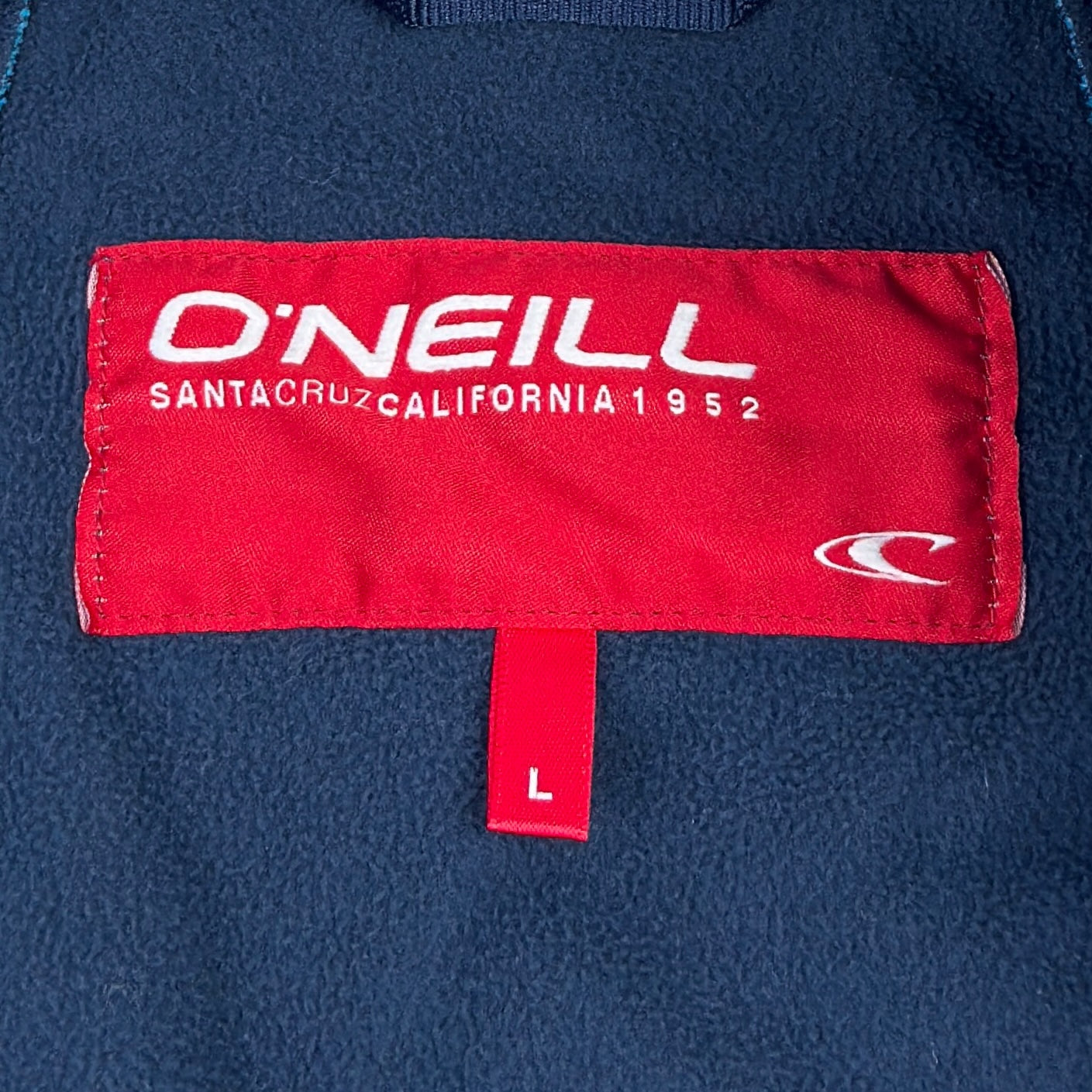 Jachetă O'NEILL - L