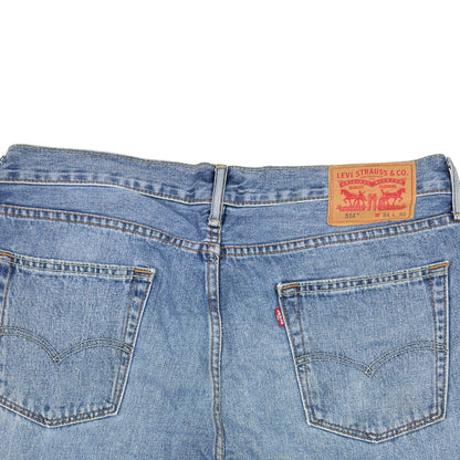 Blugi Scurți Levi's 514 - W34