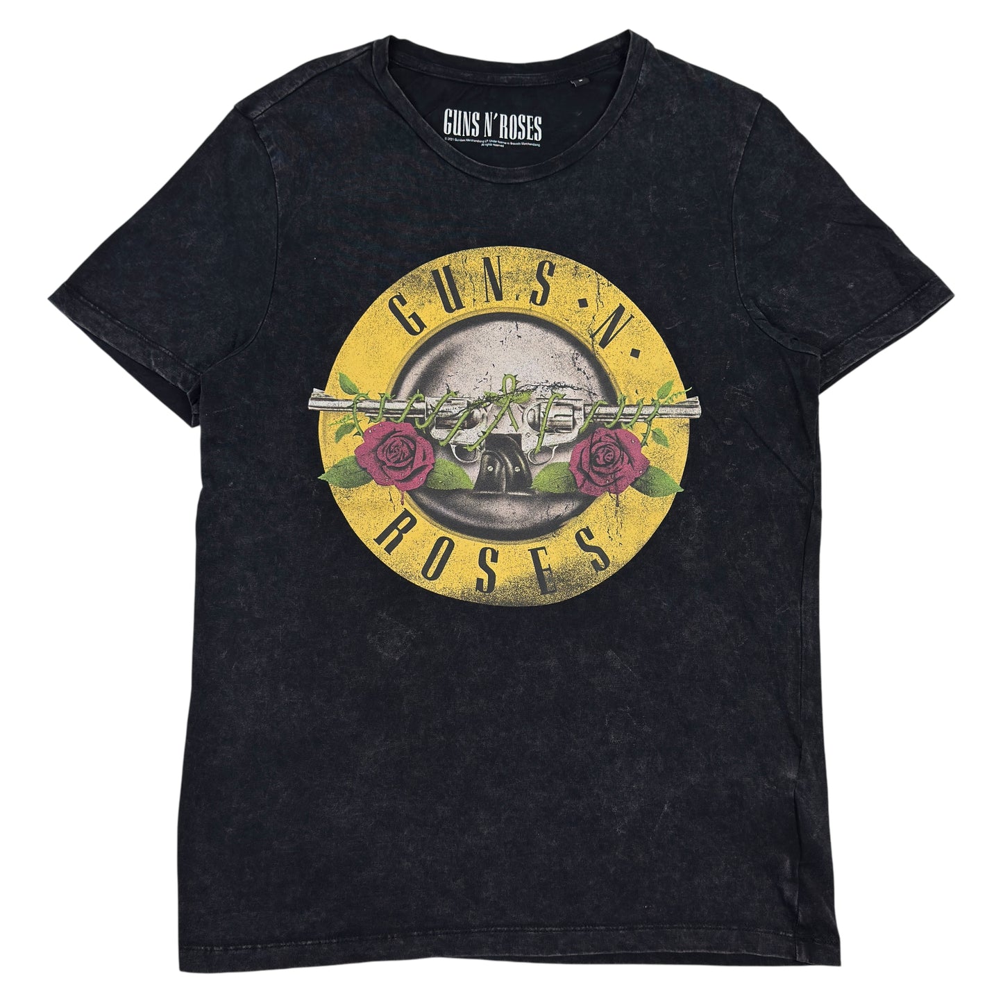Tricou Guns N'Roses - S