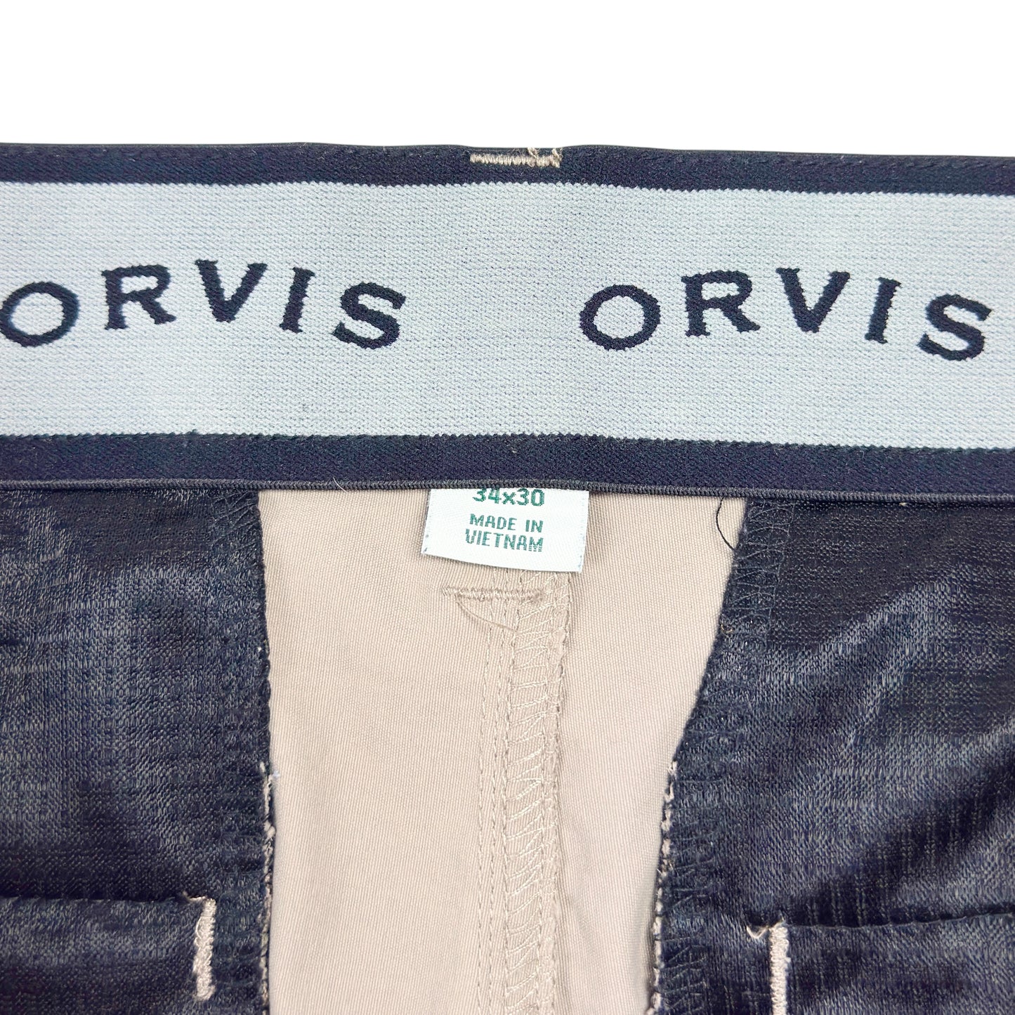 Pantaloni ORVIS - W34/L32