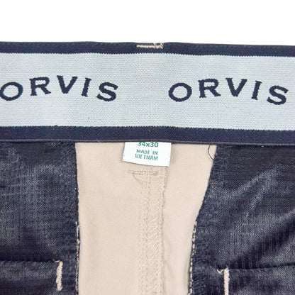 Pantaloni ORVIS - W34/L32