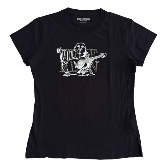 Tricou True Religion Femei - L