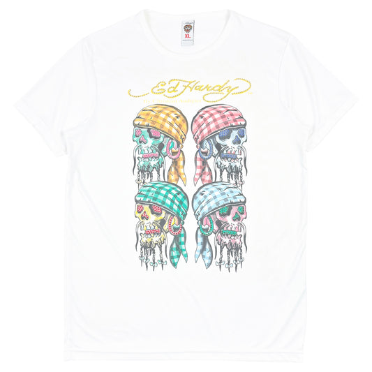 Tricou EdHardy - M