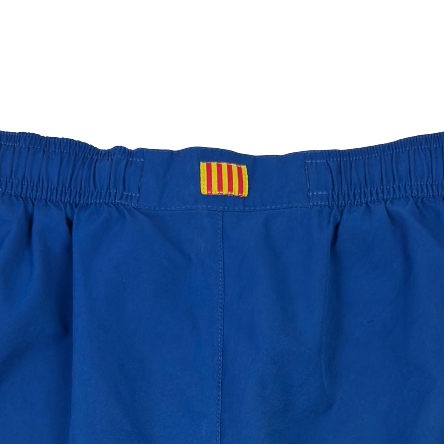 Pantaloni Scurți Nike FC Barcelona - S