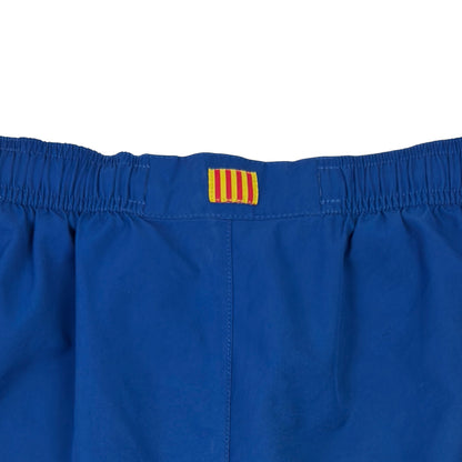 Pantaloni Scurți Nike FC Barcelona - S