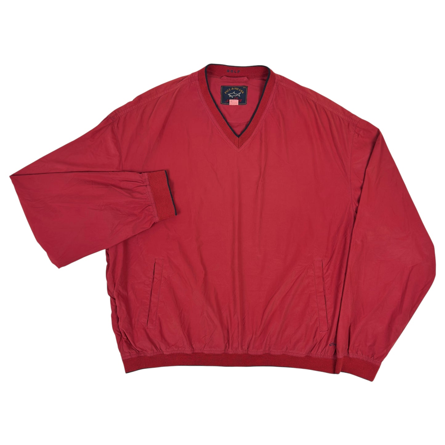 Bluză Paul&Shark Vintage - XXL