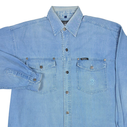 Cămașă Versace Vintage - XL