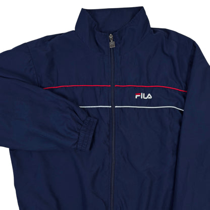 Jachetă Fila Vintage 90s - M
