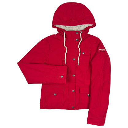 Geacă Abercrombie&Fitch Femei - S