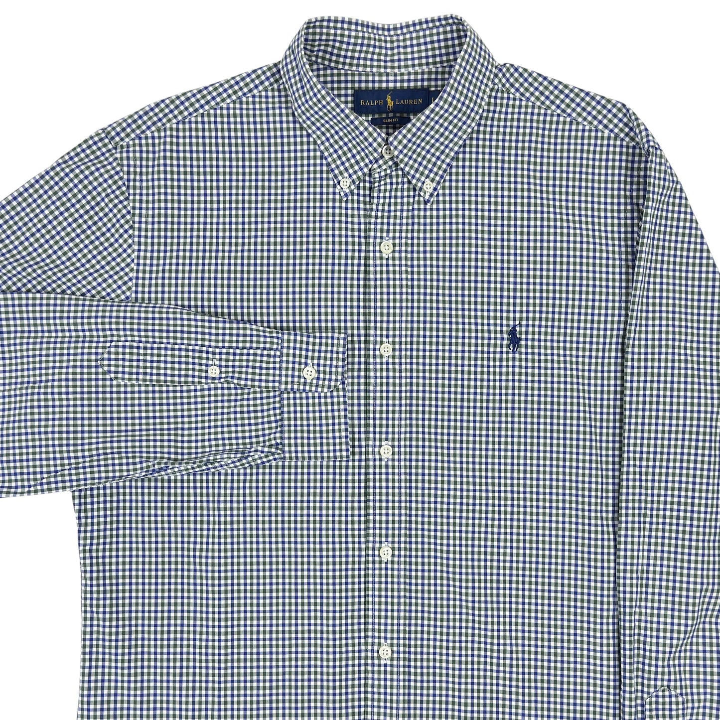 Cămașă Ralph Lauren - L