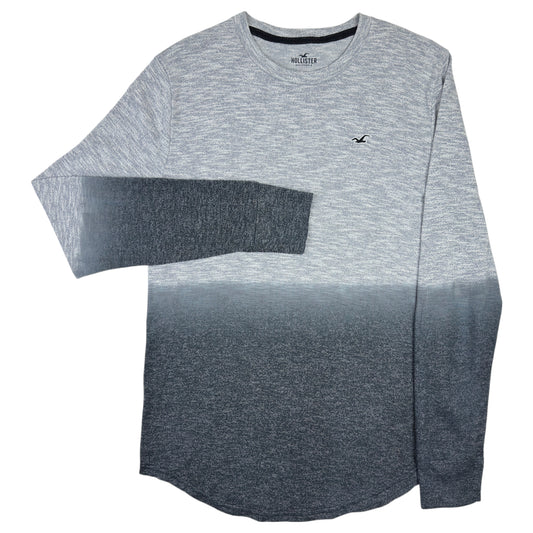 Pulover Hollister - S