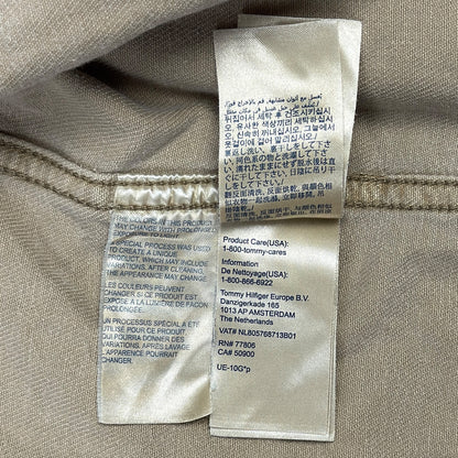 Jachetă Tommy Hilfiger Femei - S