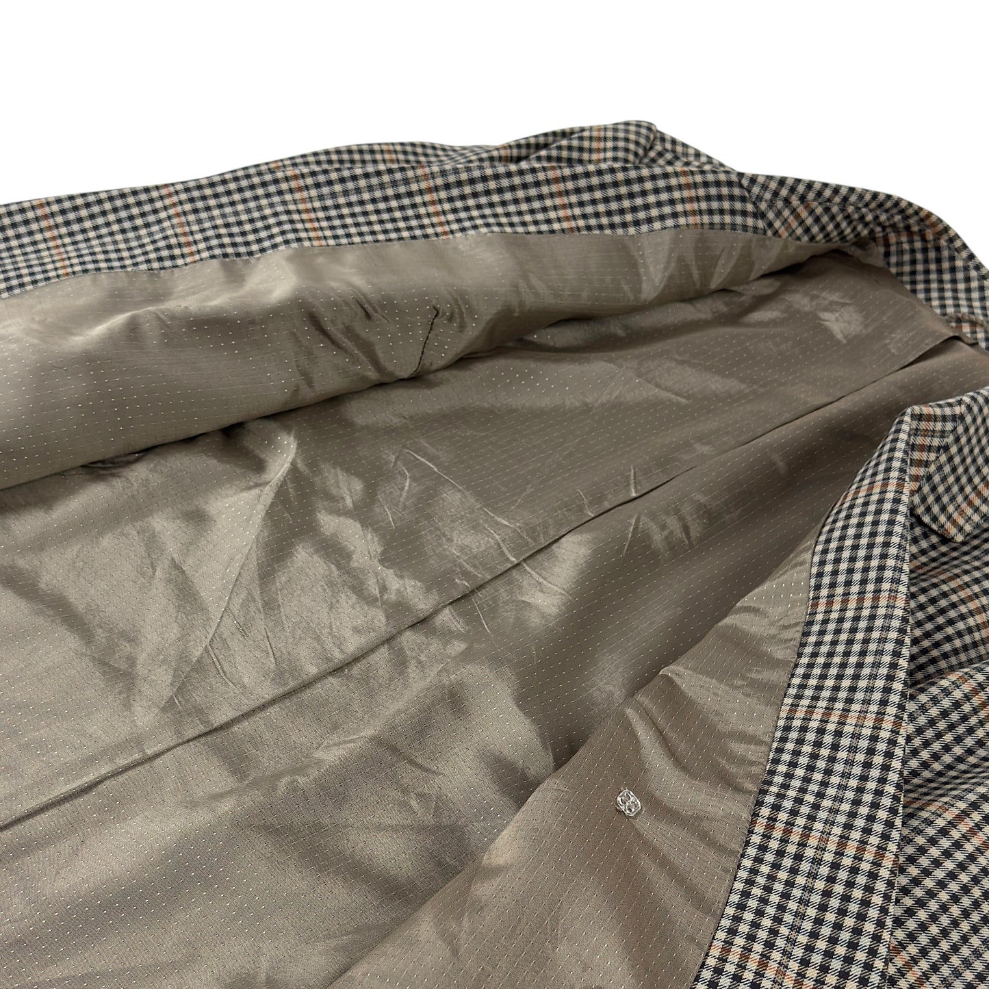 Sacou Hensel&Mortensen Vintage 100% Lână - M/L