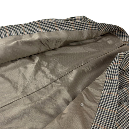 Sacou Hensel&Mortensen Vintage 100% Lână - M/L