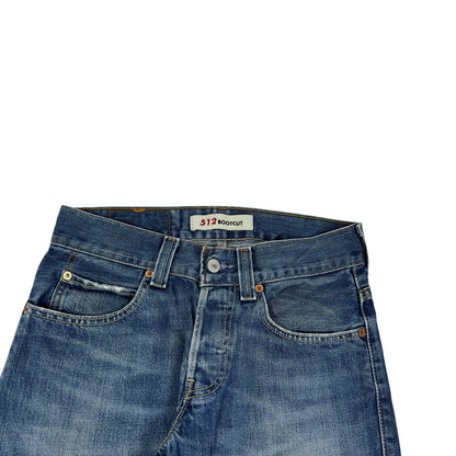 Blugi Levi's 512