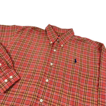 Cămașă Ralph Lauren Vintage - XL