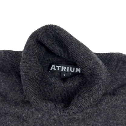 Pulover Atrium 100% Lână - L