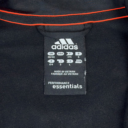 Jachetă Adidas - L