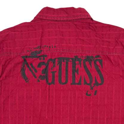 Cămașă GUESS - XL