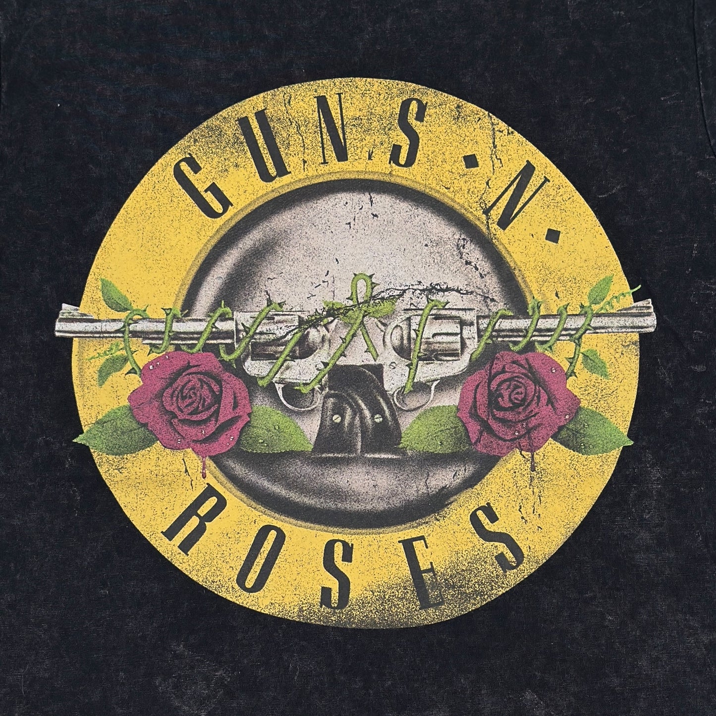 Tricou Guns N'Roses - S