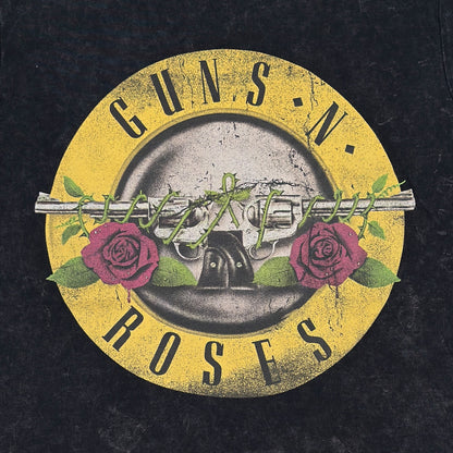 Tricou Guns N'Roses - S