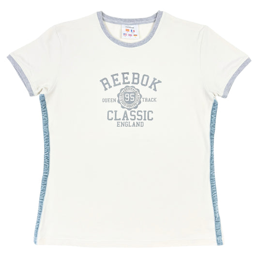 Tricou Reebok Vintage Femei - M