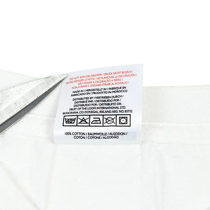Tricou ORACLE Vintage - XXL