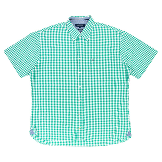 Cămașă Tommy Hilfiger Vintage - XXL