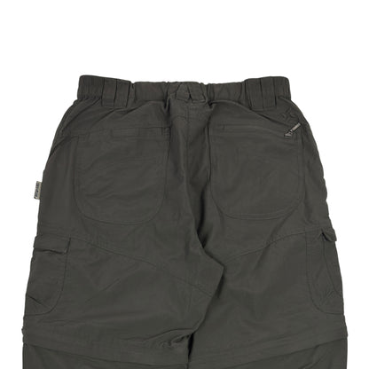 Pantaloni 2în1 McKinley - XS