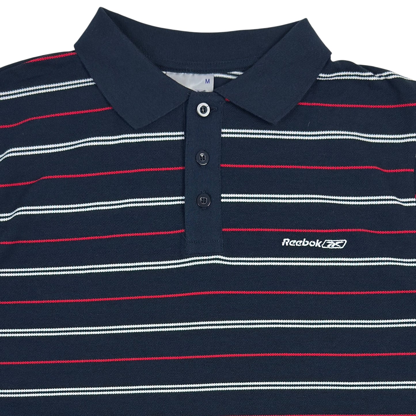 Tricou Polo Reebok Vintage - M