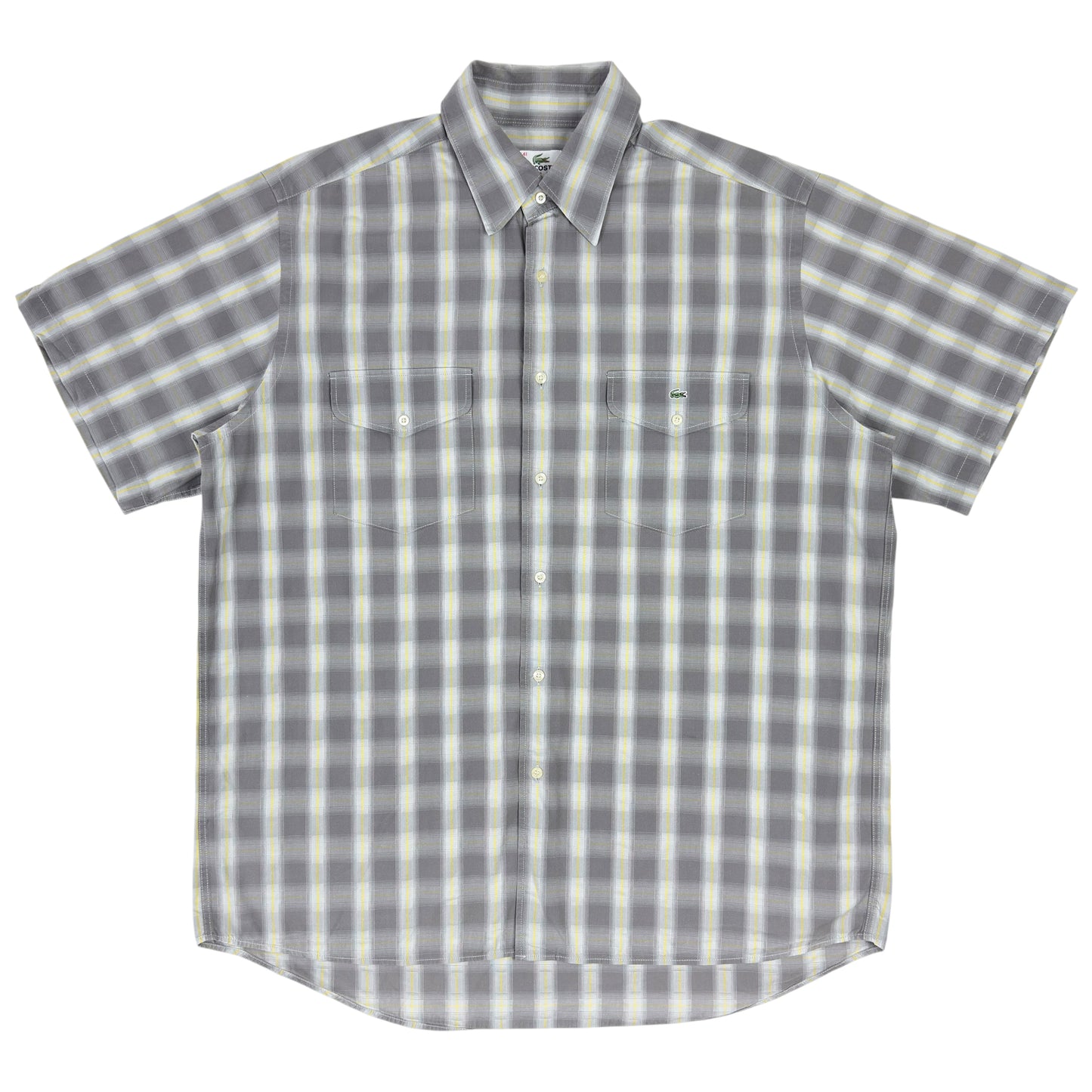 Cămașă Lacoste Vintage - XL