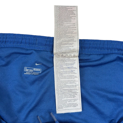 Pantaloni Scurți Nike FC Barcelona - M