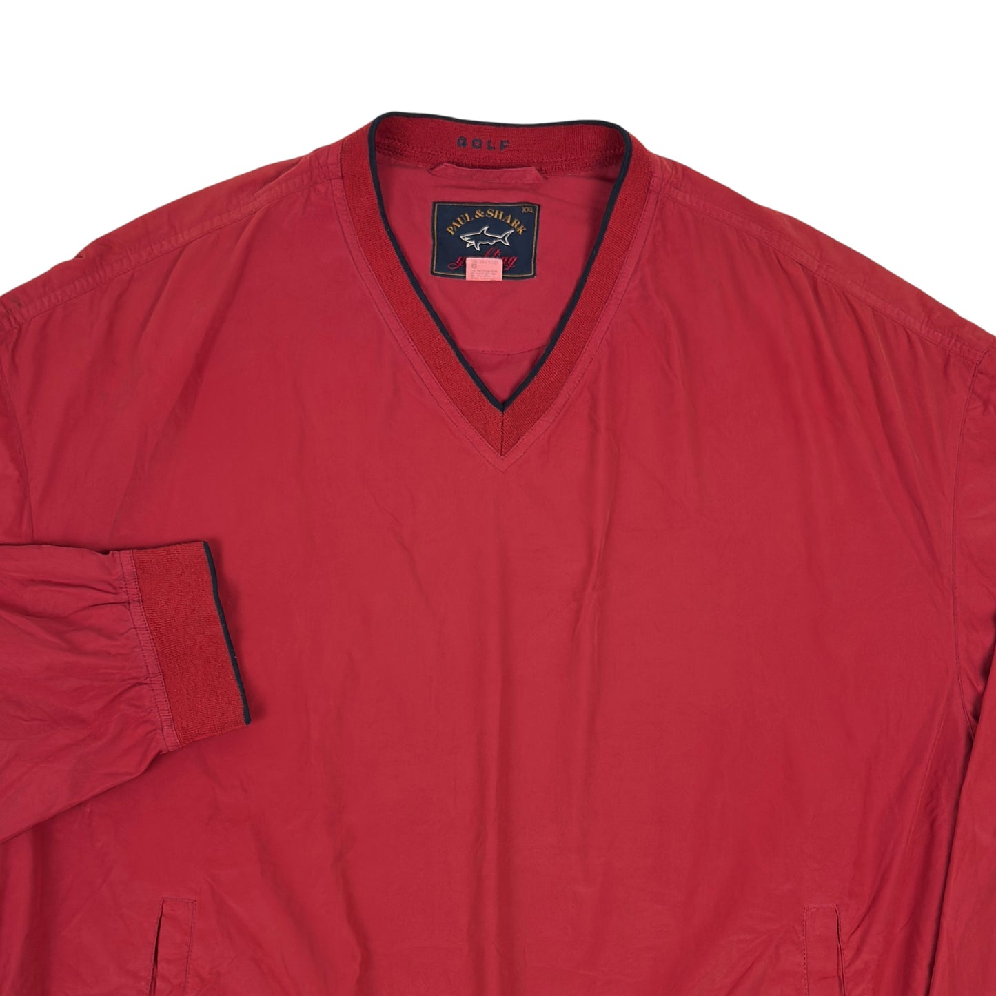 Bluză Paul&Shark Vintage - XXL