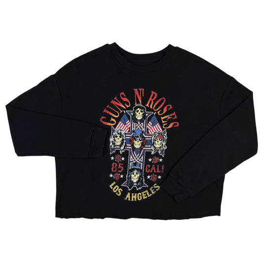 Bluză Guns N'Roses Femei - S