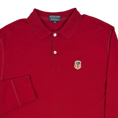 Bluză Polo Ralph Lauren Vintage - M