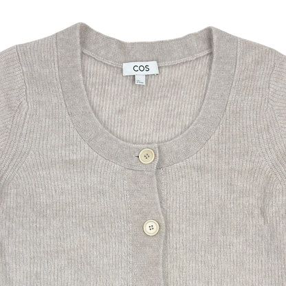 Pulover COS Femei 69% Mohair - S