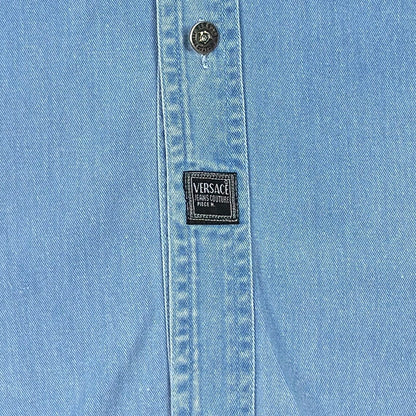 Cămașă Versace Vintage - XL