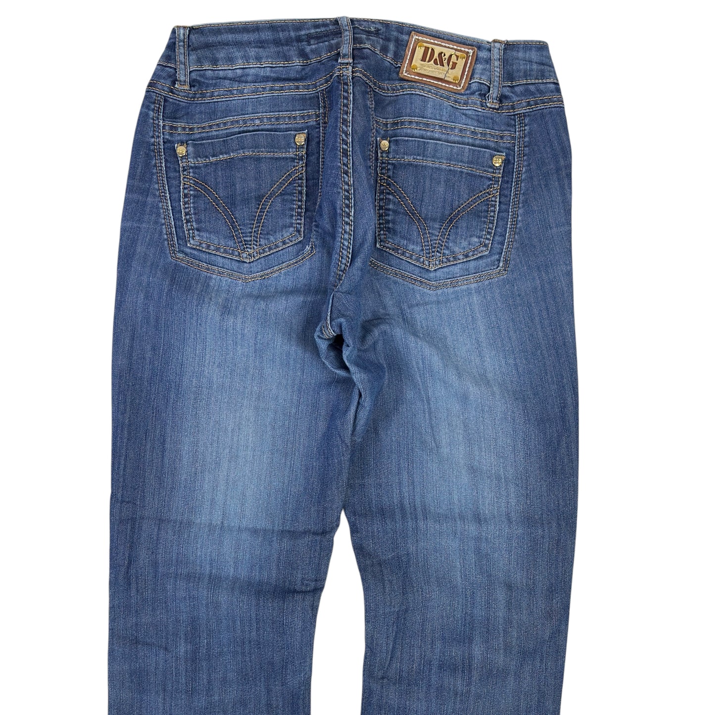 Blugi Dolce&Gabbana Vintage Femei - W28/L30