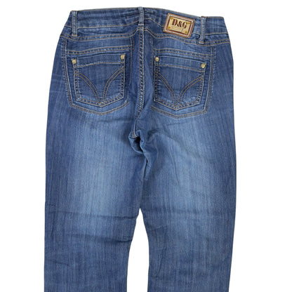 Blugi Dolce&Gabbana Vintage Femei - W28/L30