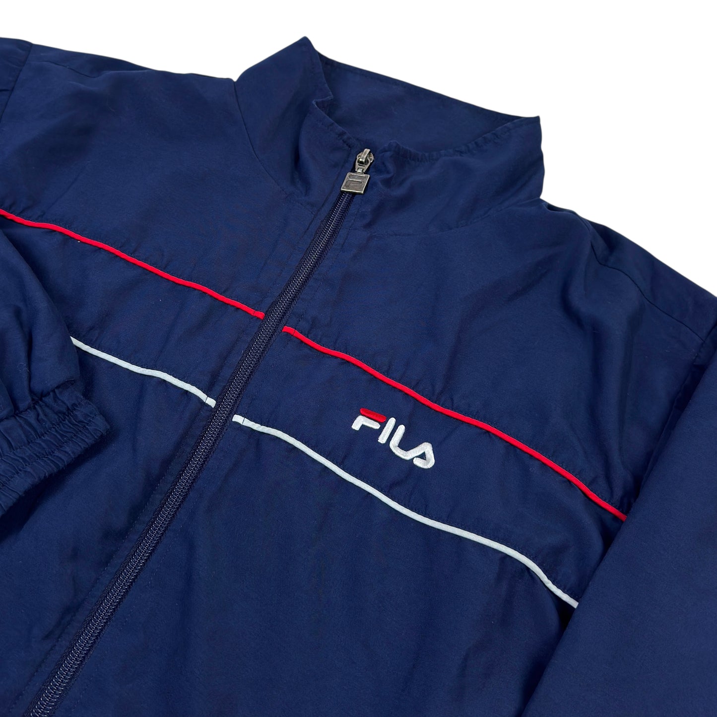 Jachetă Fila Vintage 90s - M