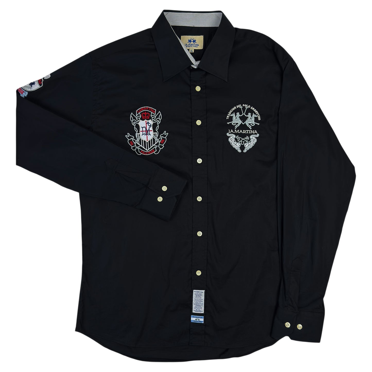 Cămașă La Martina - L