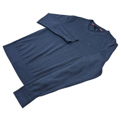 Pulover Tommy Hilfiger 11% Mătase - S