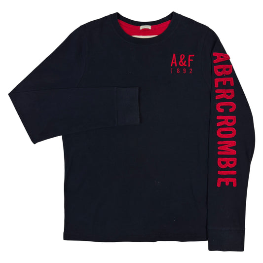 Bluză Abercrombie&Fitch - M