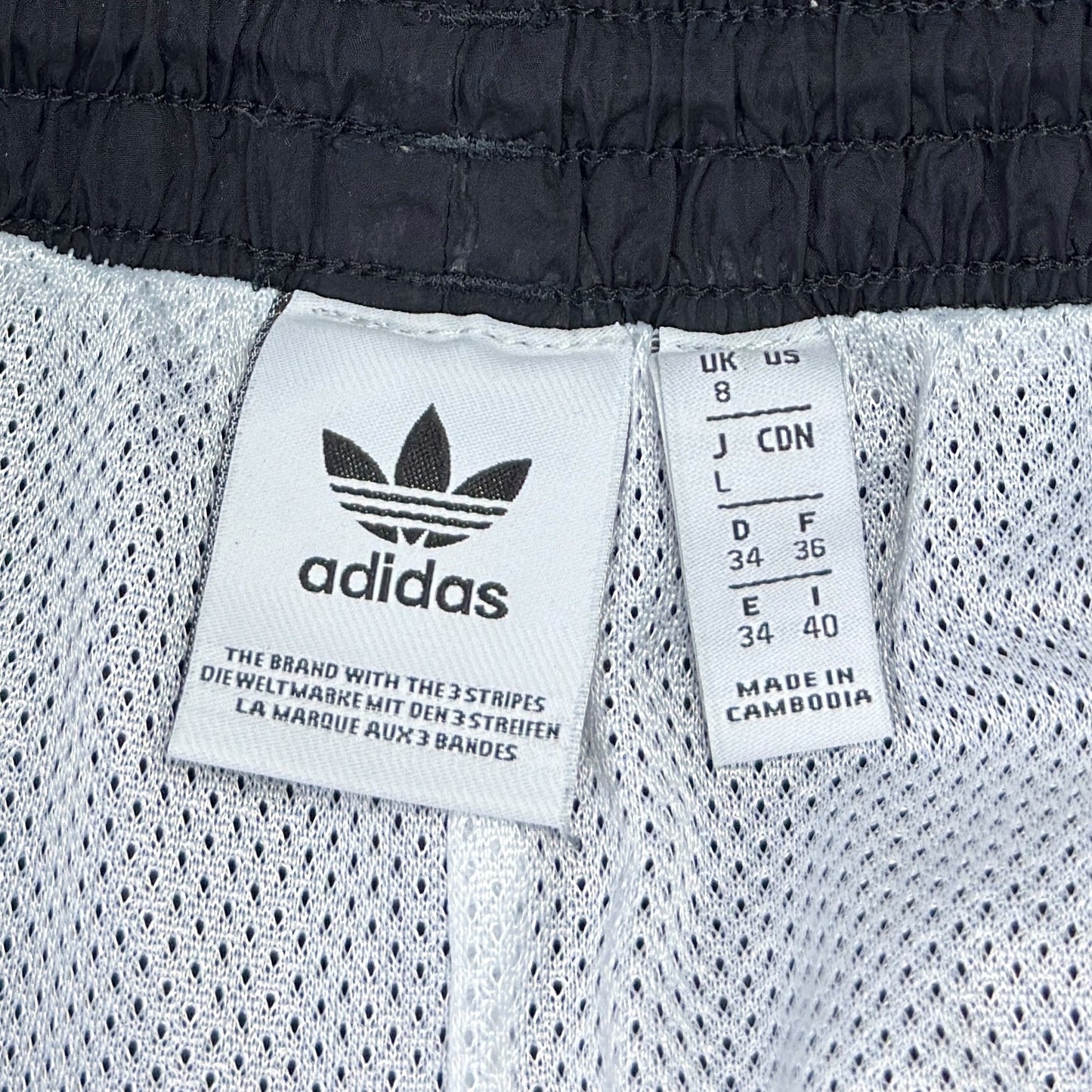 Pantaloni Adidas Originals Femei - L